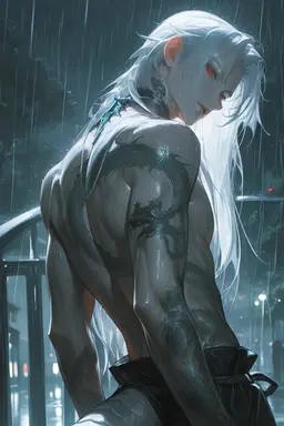 Profile image of 夜刀