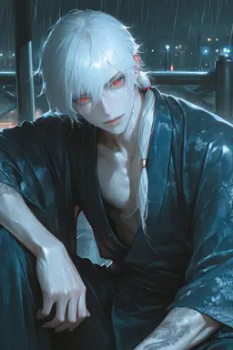 Profile image of 夜刀