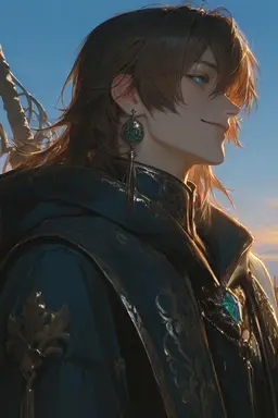 Profile image of Shanren