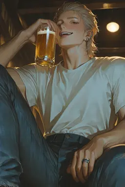 Profile image of 愛月