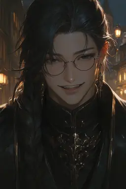 Profile image of Index