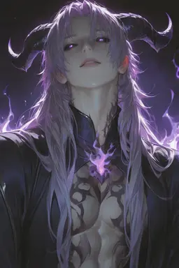 Profile image of ベルゼブブ