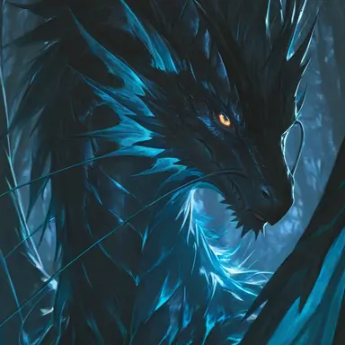 Profile image of Abyss