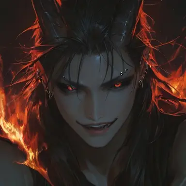 Profile image of サタン