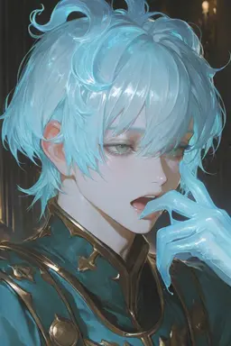 Profile image of Lime