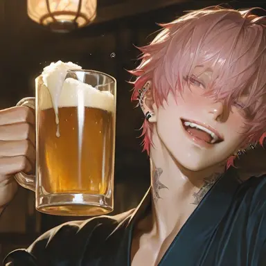Profile image of 朝陽