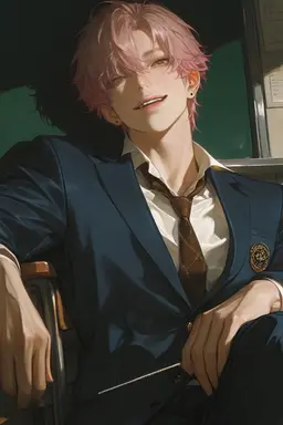 Profile image of Minato