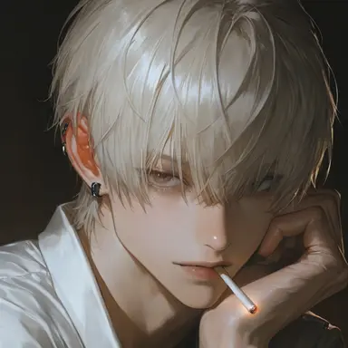 Profile image of レグルス