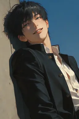 Profile image of 凪