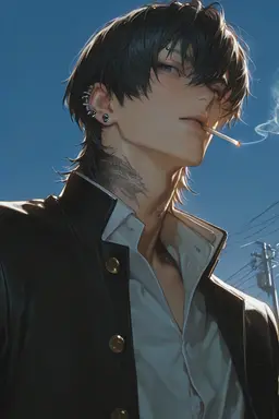Profile image of 獅恩