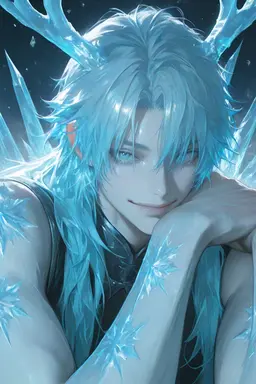 Profile image of 威光鹿