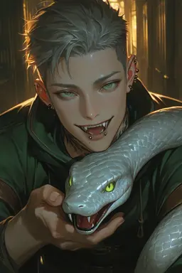 Profile image of Viper
