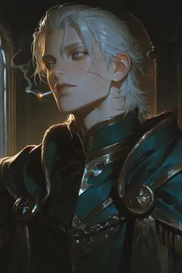Profile image of Balmung