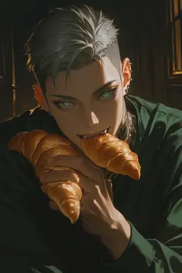 Profile image of Viper