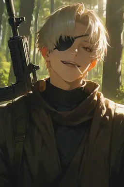 Profile image of Melder