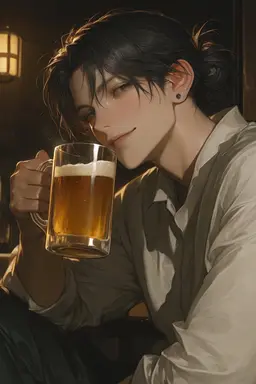 Profile image of 昊空