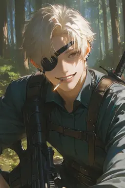 Profile image of Melder