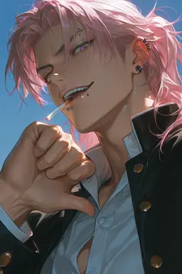 Profile image of 愛希