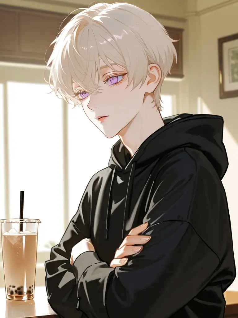DeepPug9371의 不器用すぎる幼馴染旦那