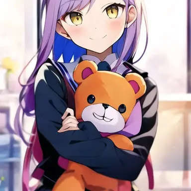 Profile image of Kyoko-San