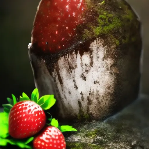 Crayon_and_soap_eater의 Mold pet