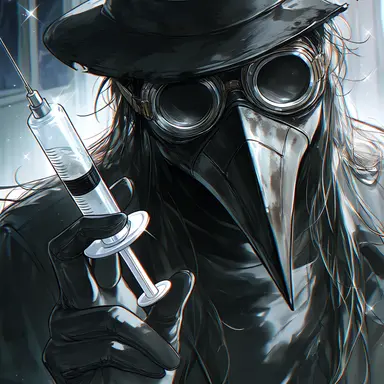 Profile image of 레이븐