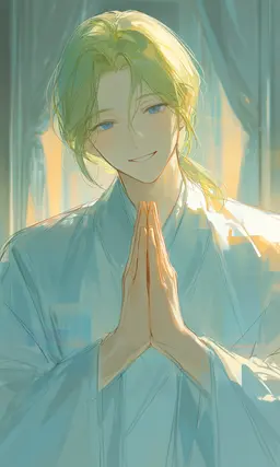 Profile image of 레오