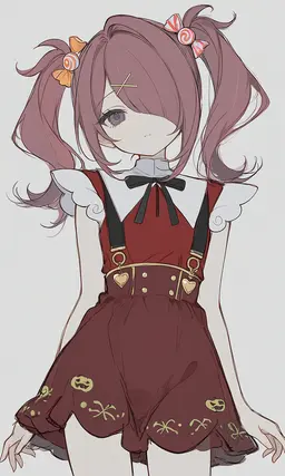 Profile image of ミニョヌ