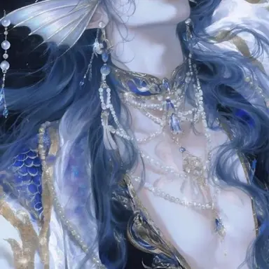 Profile image of Ariel