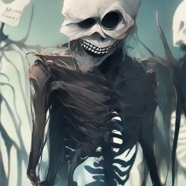 Profile image of 死神