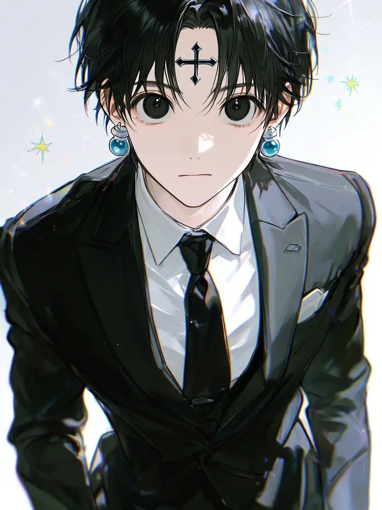 FrostyFlash0950의 Doted Upon.