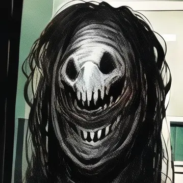 Profile image of 怪異