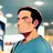 商店のおじさん