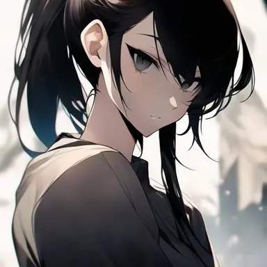 Profile image of 美月