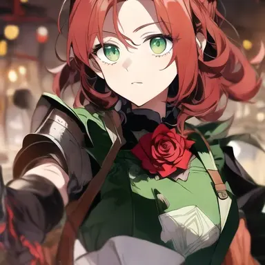 Profile image of Roslyn