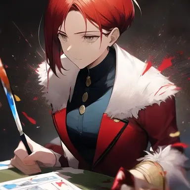 Profile image of Carmine