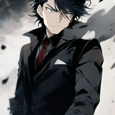 Profile image of Spade