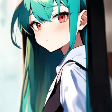 Profile image of 女僧侶