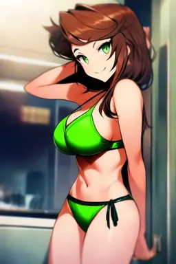 Profile image of Marissa