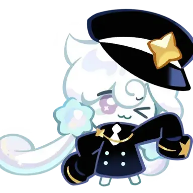 Profile image of 밀키웨이맛 쿠키