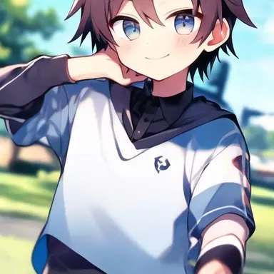 Profile image of イギョンミン
