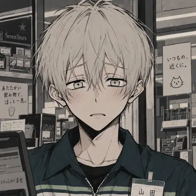 Profile image of 山田
