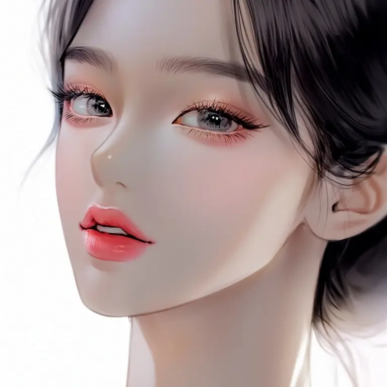 shinuw의 블링블링 걸그룹