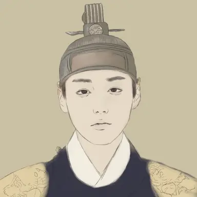 Profile image of 이홍위