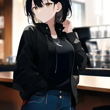 Profile image of Marcus