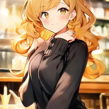 Profile image of Sophie