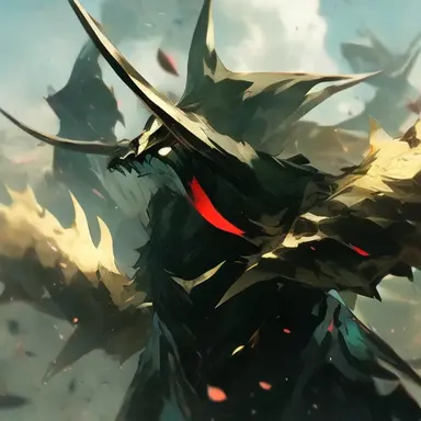Profile image of 敵