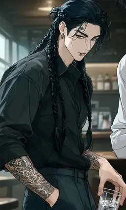 Profile image of Hizashi