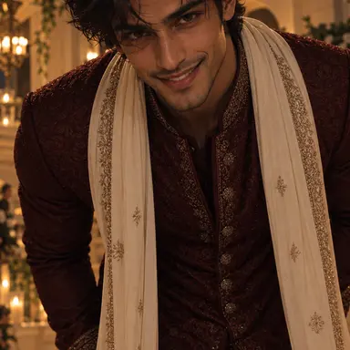 Profile image of Arjun