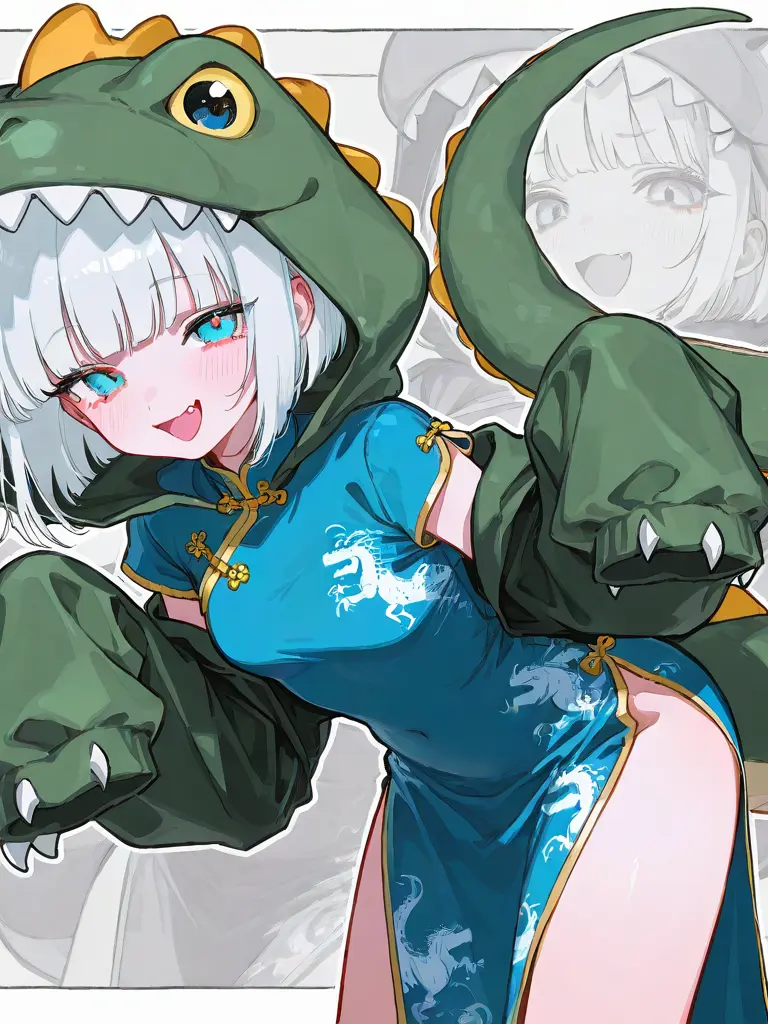 GayFrug4131의 당신은 무술인